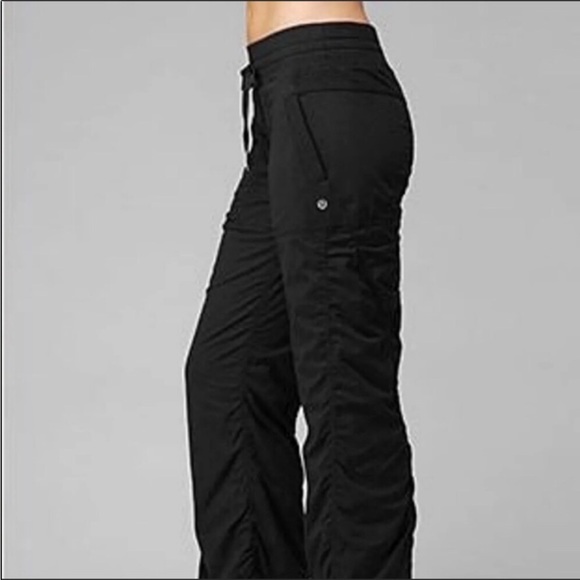 Lululemon Dance Studio Jogger Pant Black